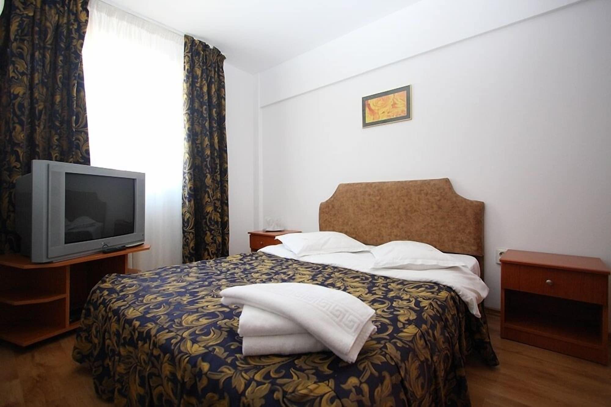 特雷布拉奇小屋酒店 普雷代亚尔 外观 照片