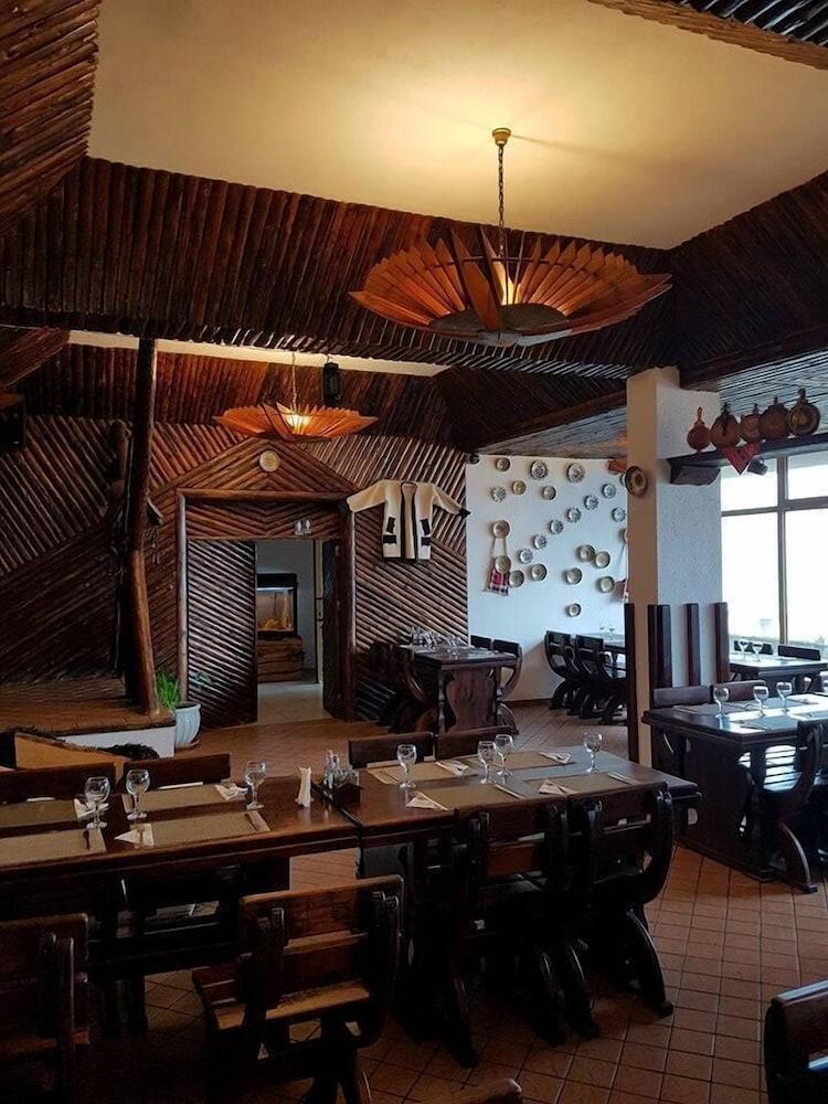 特雷布拉奇小屋酒店 普雷代亚尔 外观 照片