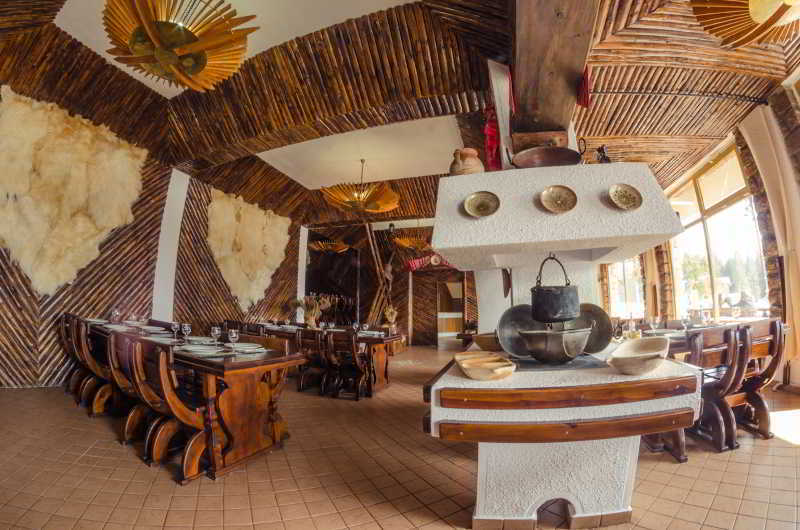 特雷布拉奇小屋酒店 普雷代亚尔 外观 照片